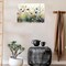 Diamond Painting Kits for Adults - Flower DIY 5D Diamond Art Kits Full Drill Diamond Dots Paintings with Diamonds Gem Art and Crafts Home Decor 12x16inch
